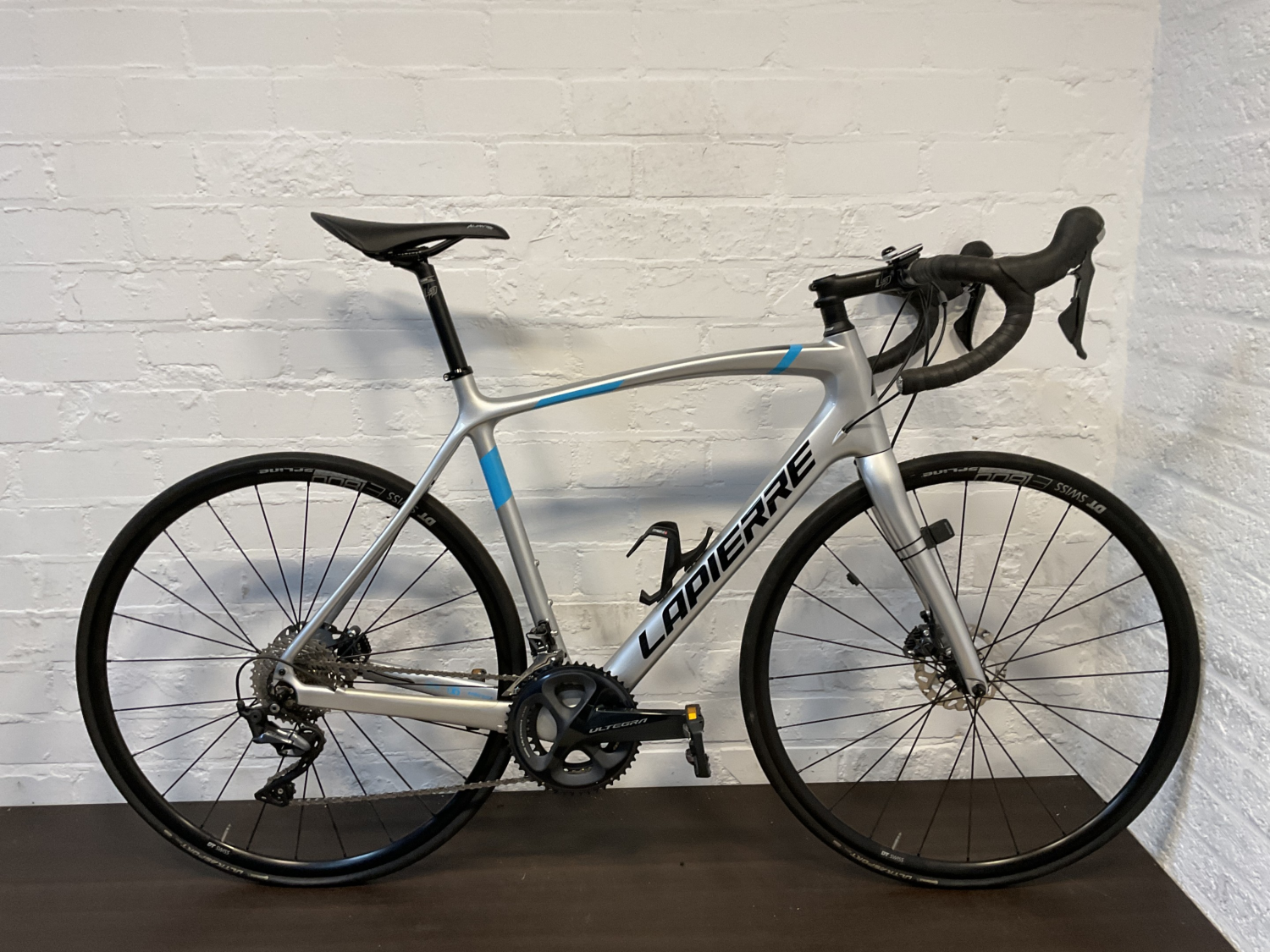 Lapierre Sensium 600