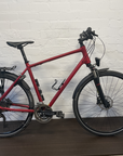 Merida Crossway 500 H55 30V
