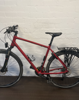 Merida Crossway 500 H55 30V