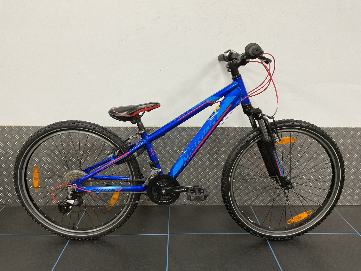 Merida Matts J24 J28 V16