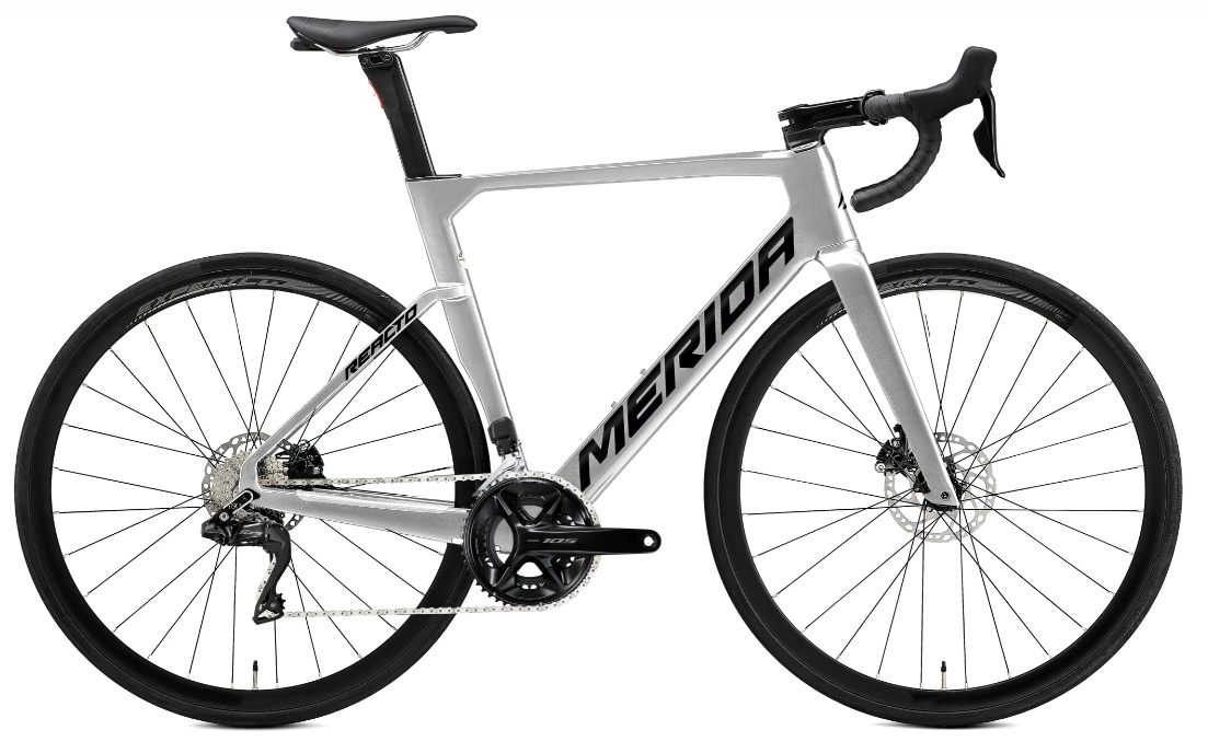 Merida Reacto 6000