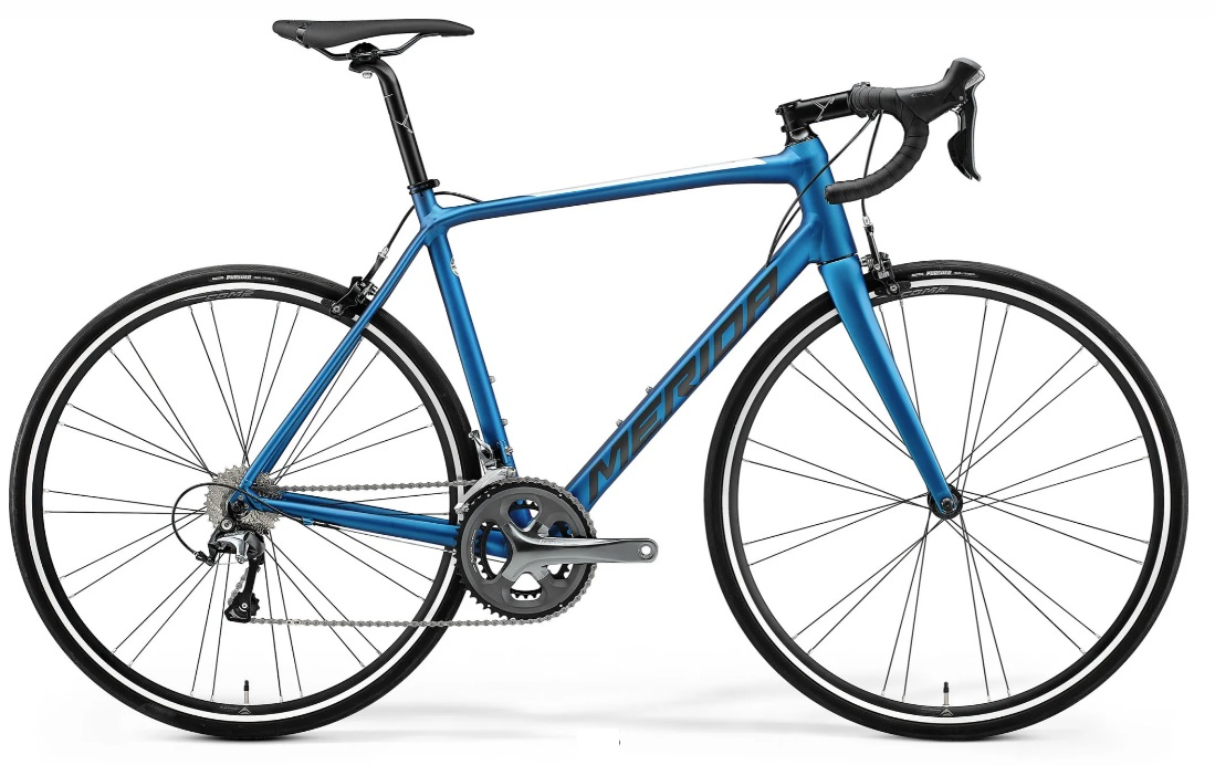 Merida Scultura 300 H56