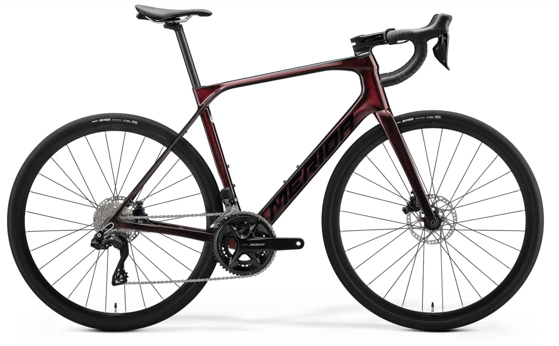 Merida Scultura Endurance 6000 105Di2