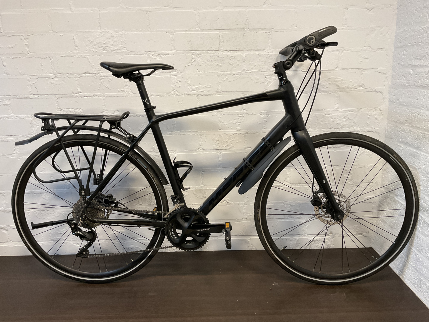 Merida Speeder 400
