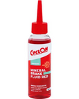 Mineral Brake fluid