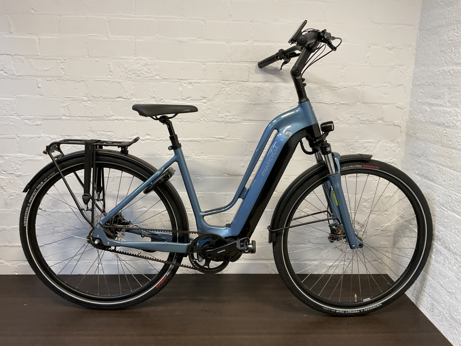 Multicycle