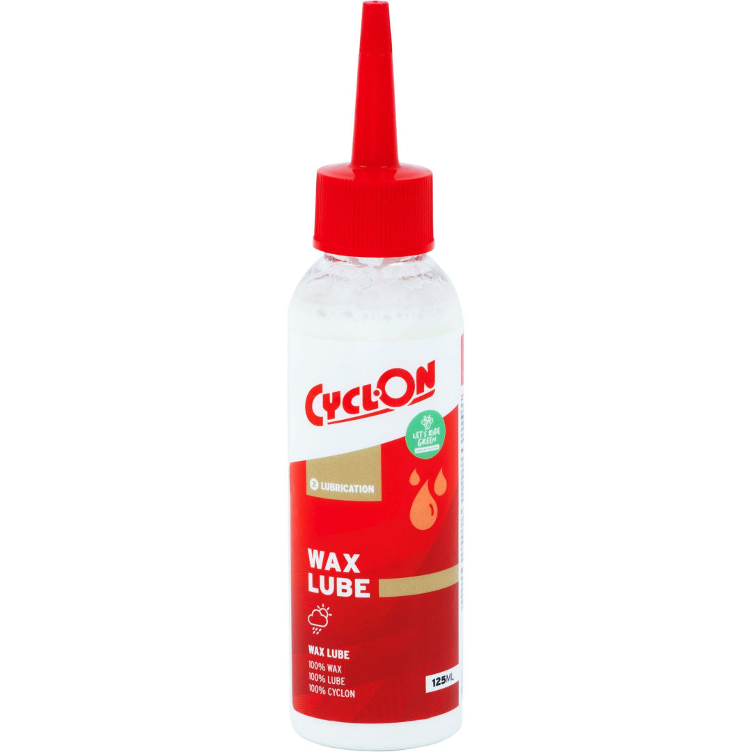 Wax lube 125ml