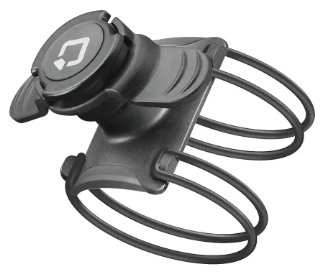 Optiline Stuur(pen)bevestiging