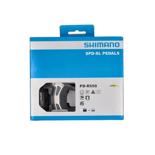 Pedaal Shimano 105 PD-R550