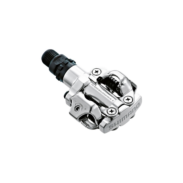 Pedaal Shimano PD-M520