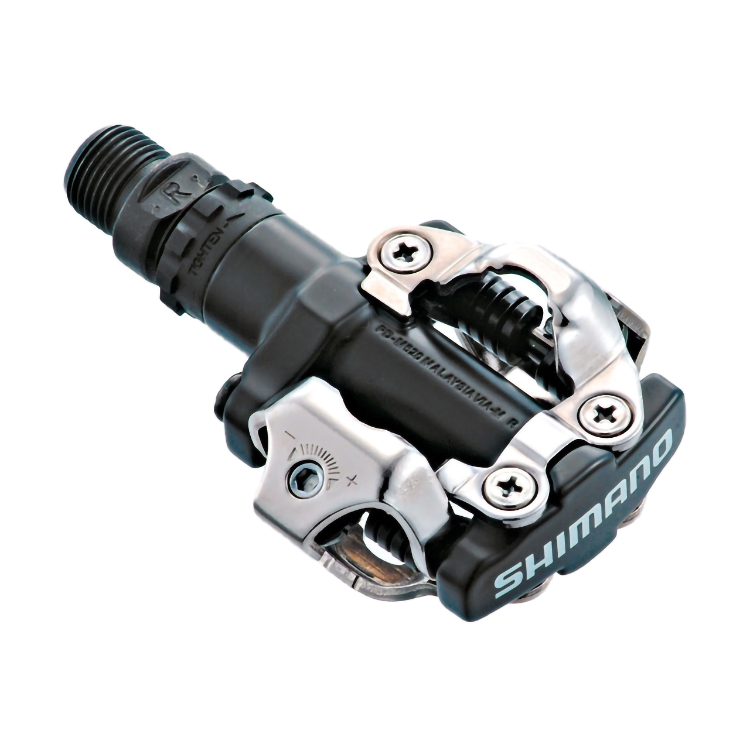 Pedaal Shimano PD-M520