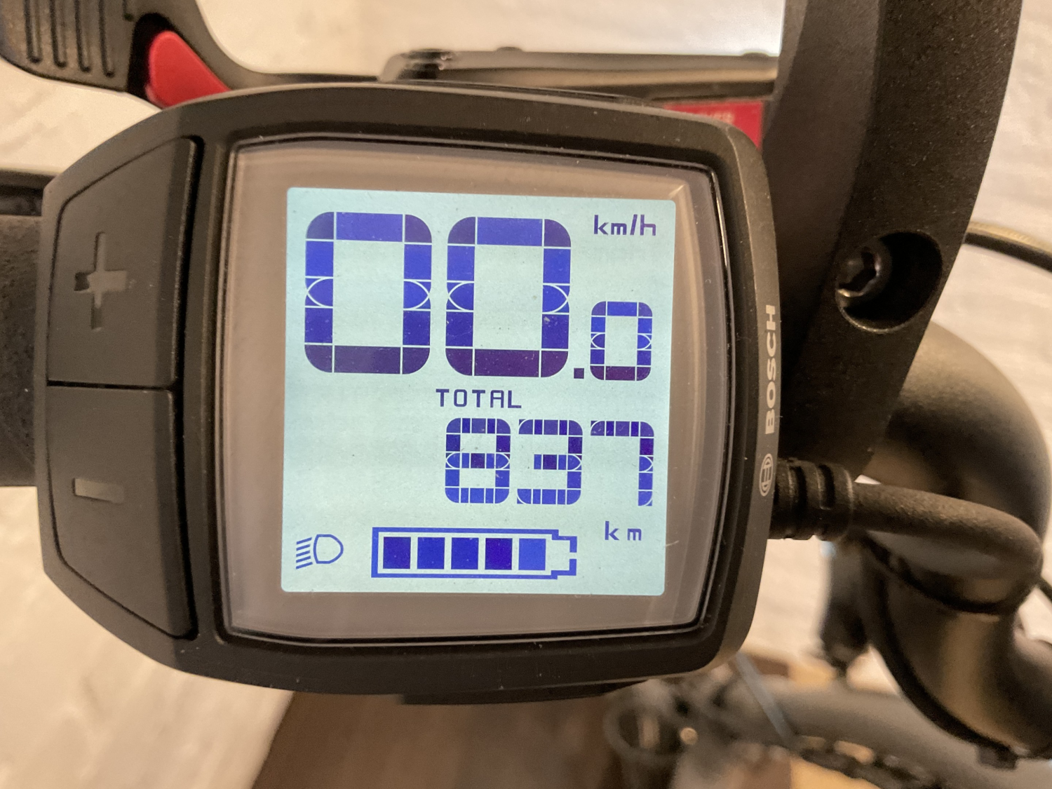 Pfautec Scoobo