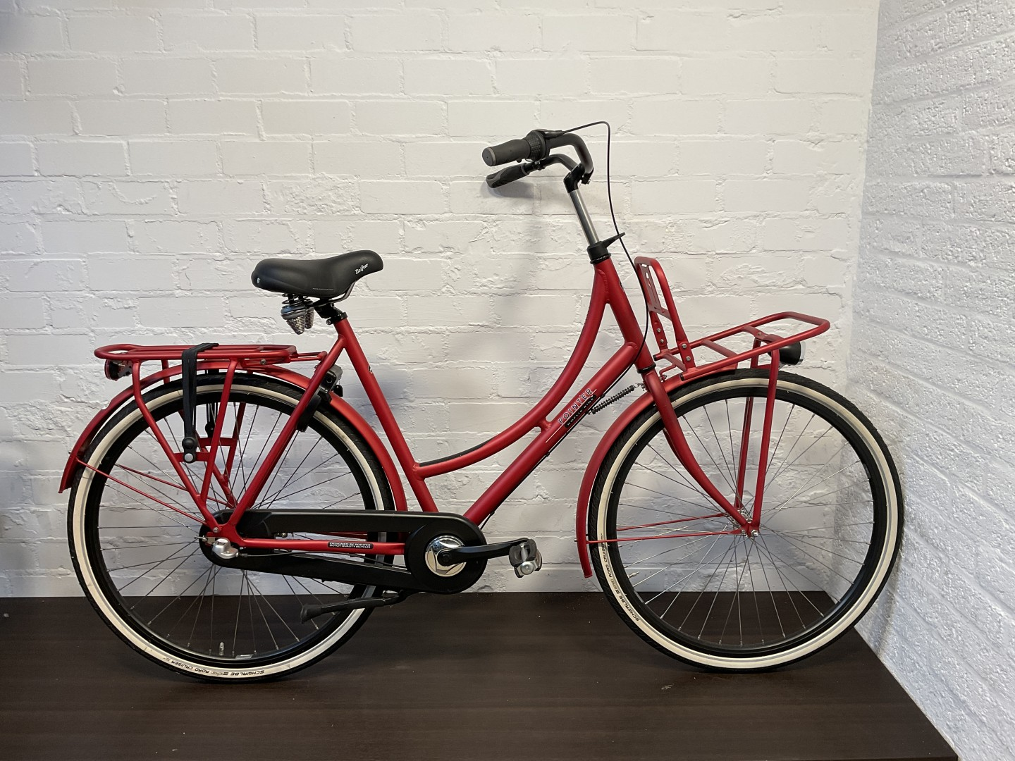 POINTER NOFLIK RIDE GRANDE D57