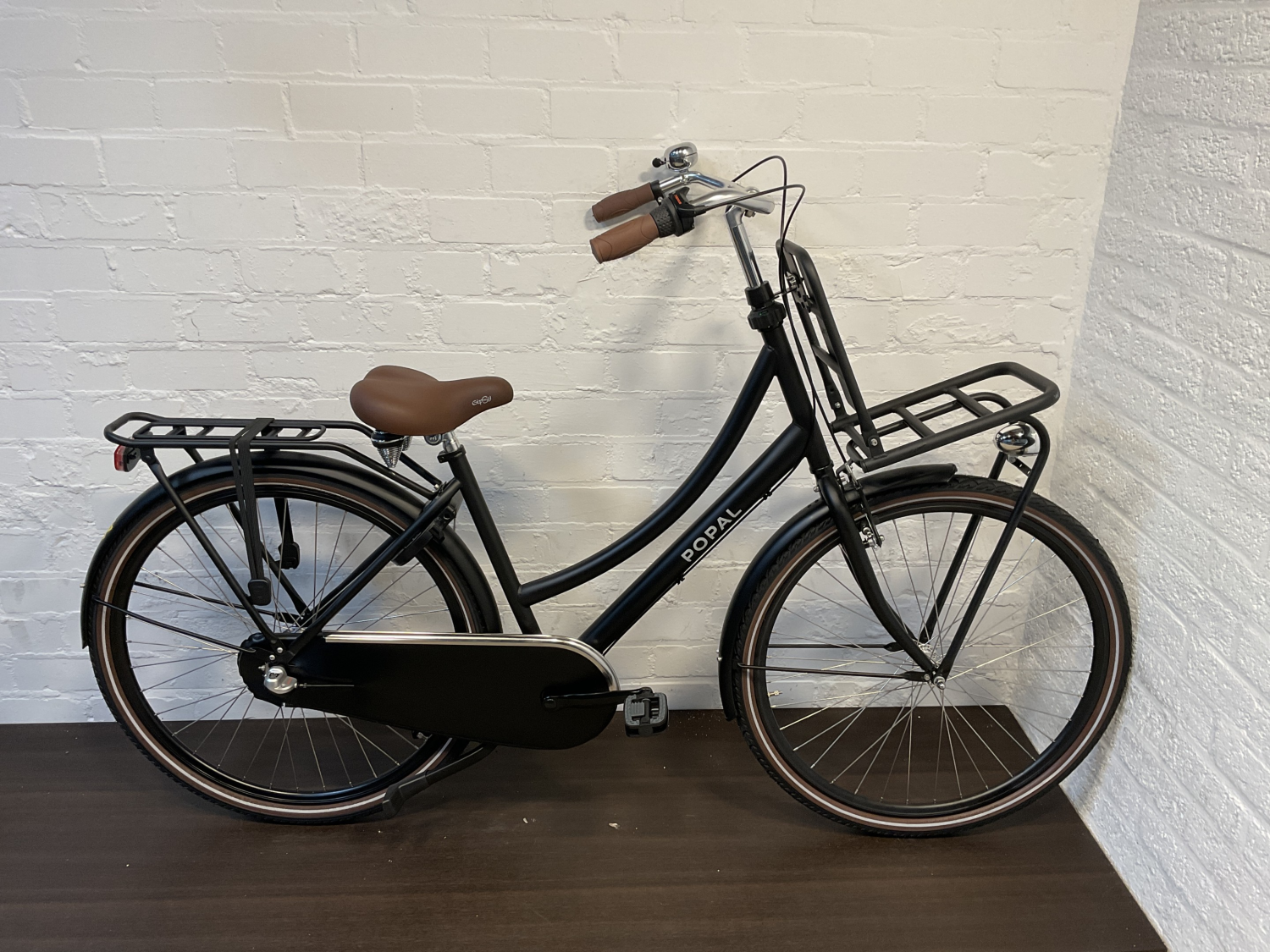 Popal Daily Dutch Prestige