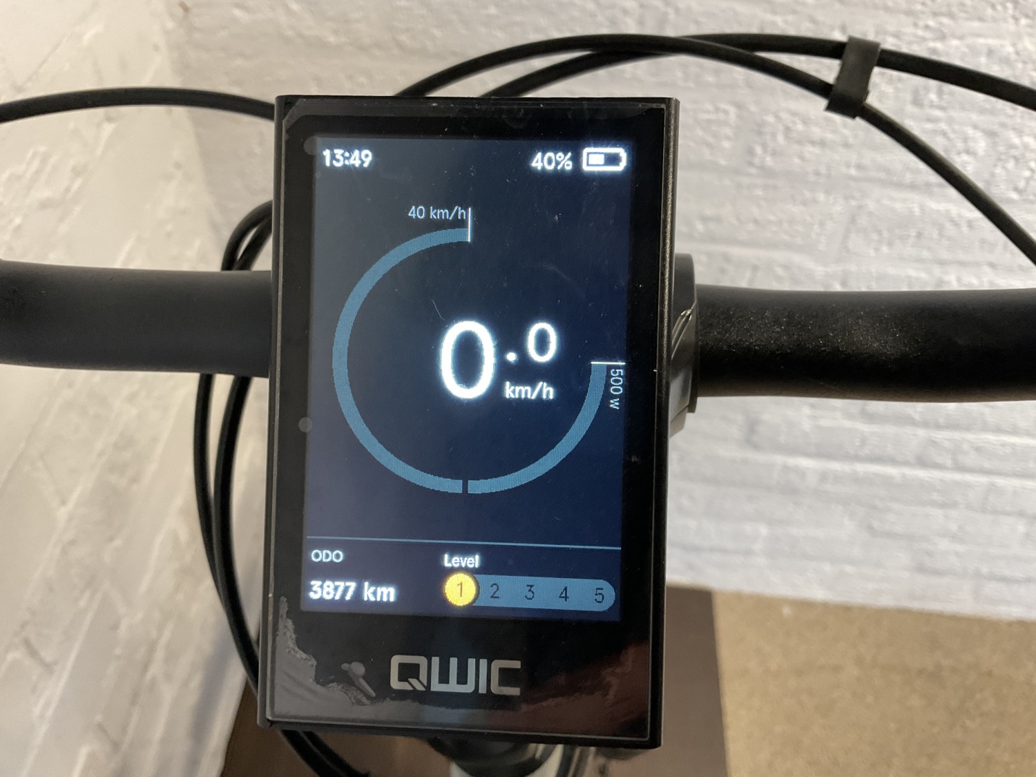 Qwic Premium
