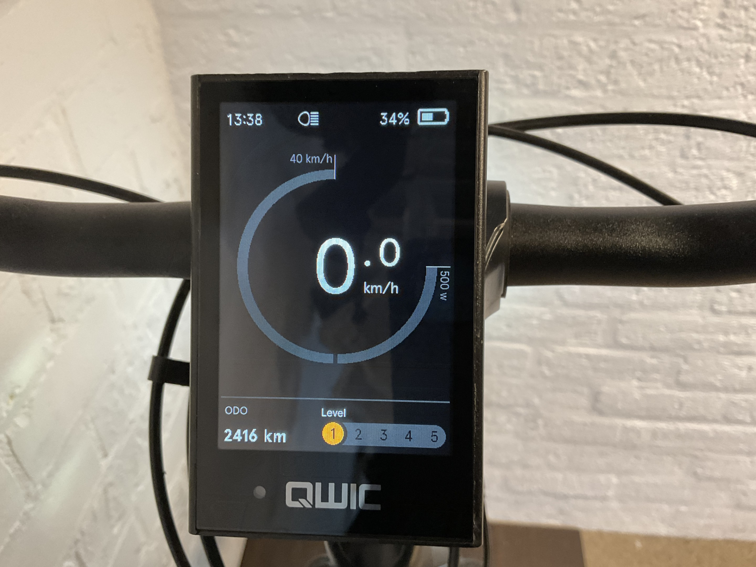 Qwic Premium
