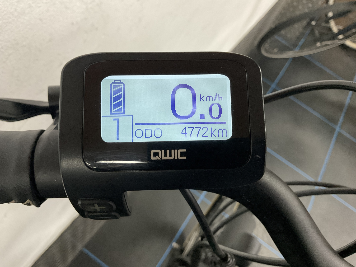 Qwic Premium I i-MN7 H59 N7