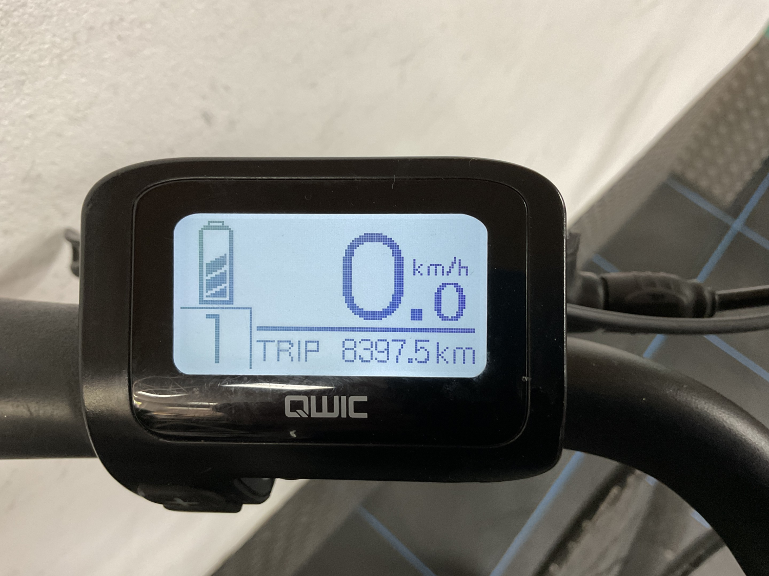 Qwic Premium I MN7.2 H54 N7