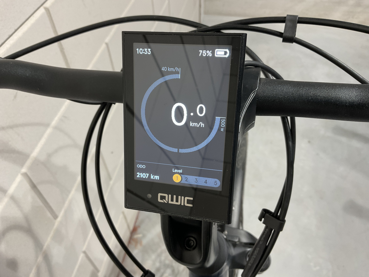 Qwic Premium MN7+ Dli48 N8