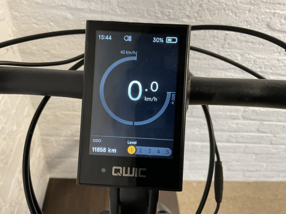 Qwic Premium MN7D+