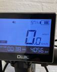 Qwic Premium MN8 Tour H54 N8