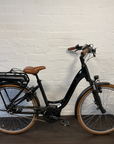 Riese & Müller Swing City 500Wh