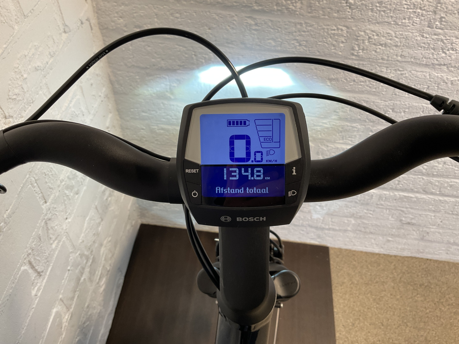 Riese & Müller Swing City 500Wh
