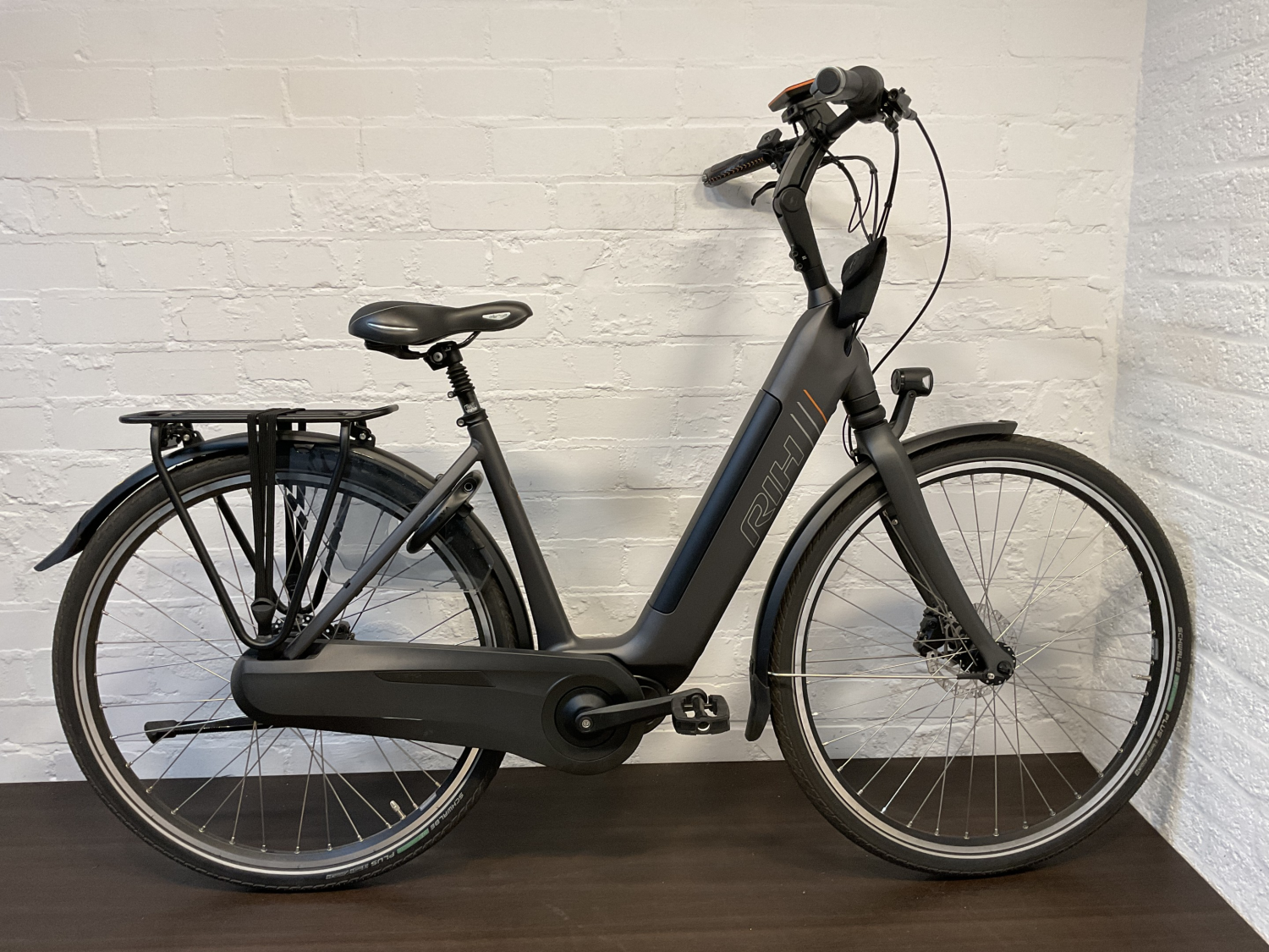 RIH Movenda ENV City U49