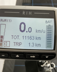 RIH Omega 1
