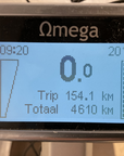 RIH X-Omega