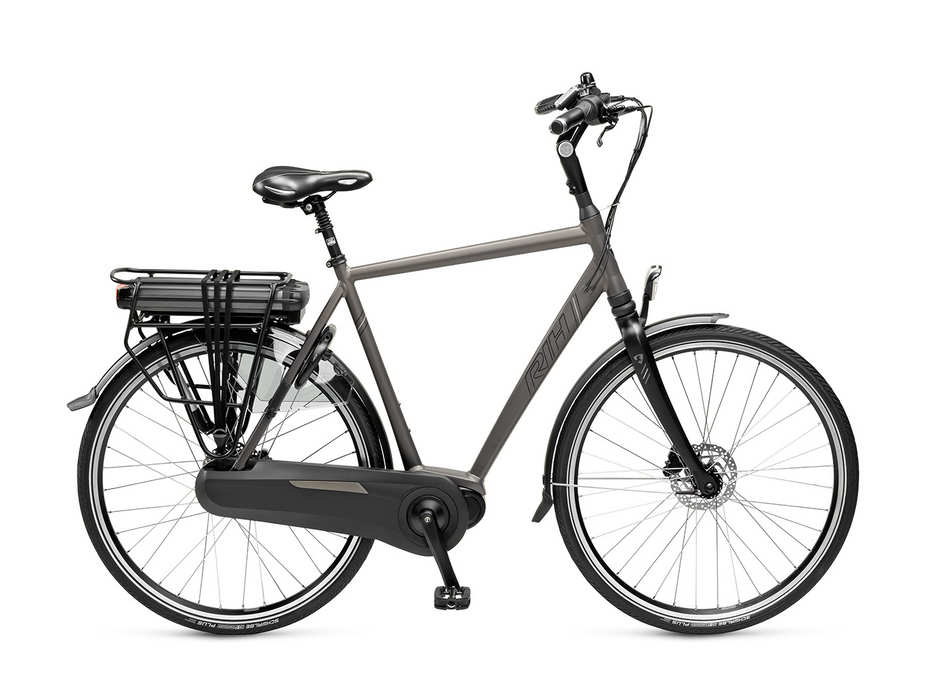 RIH X-Omega 3 500W H56 ENV City – Peeters Tweewielers