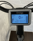 RIH X-Omega 3 D58 ENV City