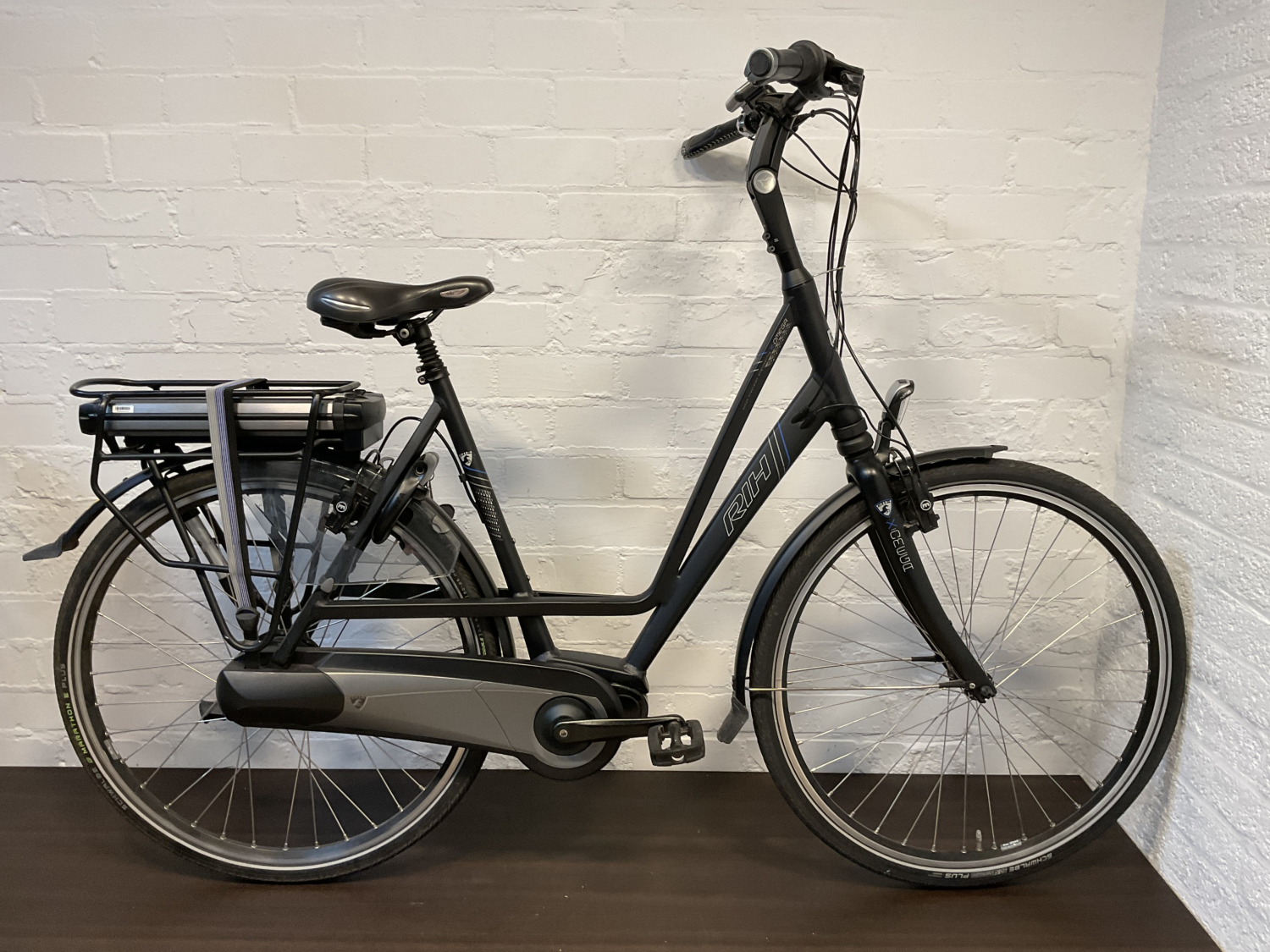 RIH X-Omega 3 D58 ENV310