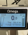 RIH X-Omega 3 M18 Dli54 NUV330