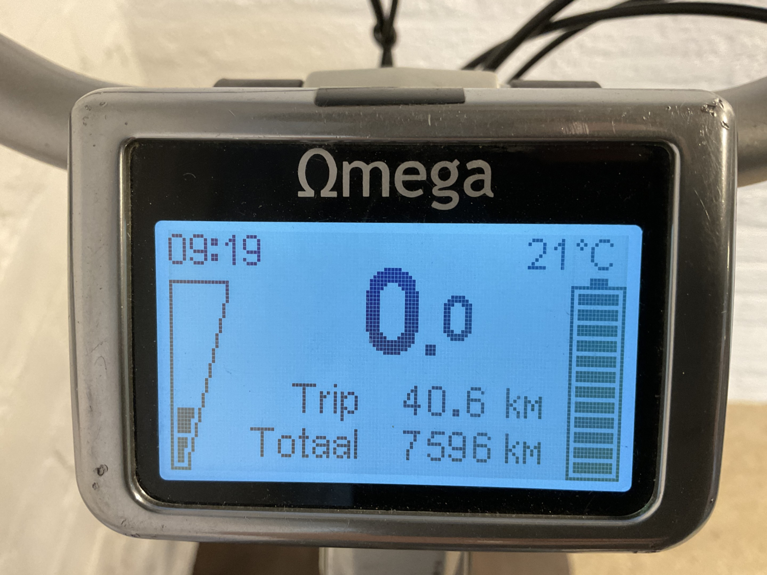 RIH X-OMEGA3