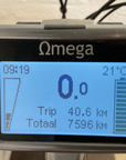 RIH X-OMEGA3