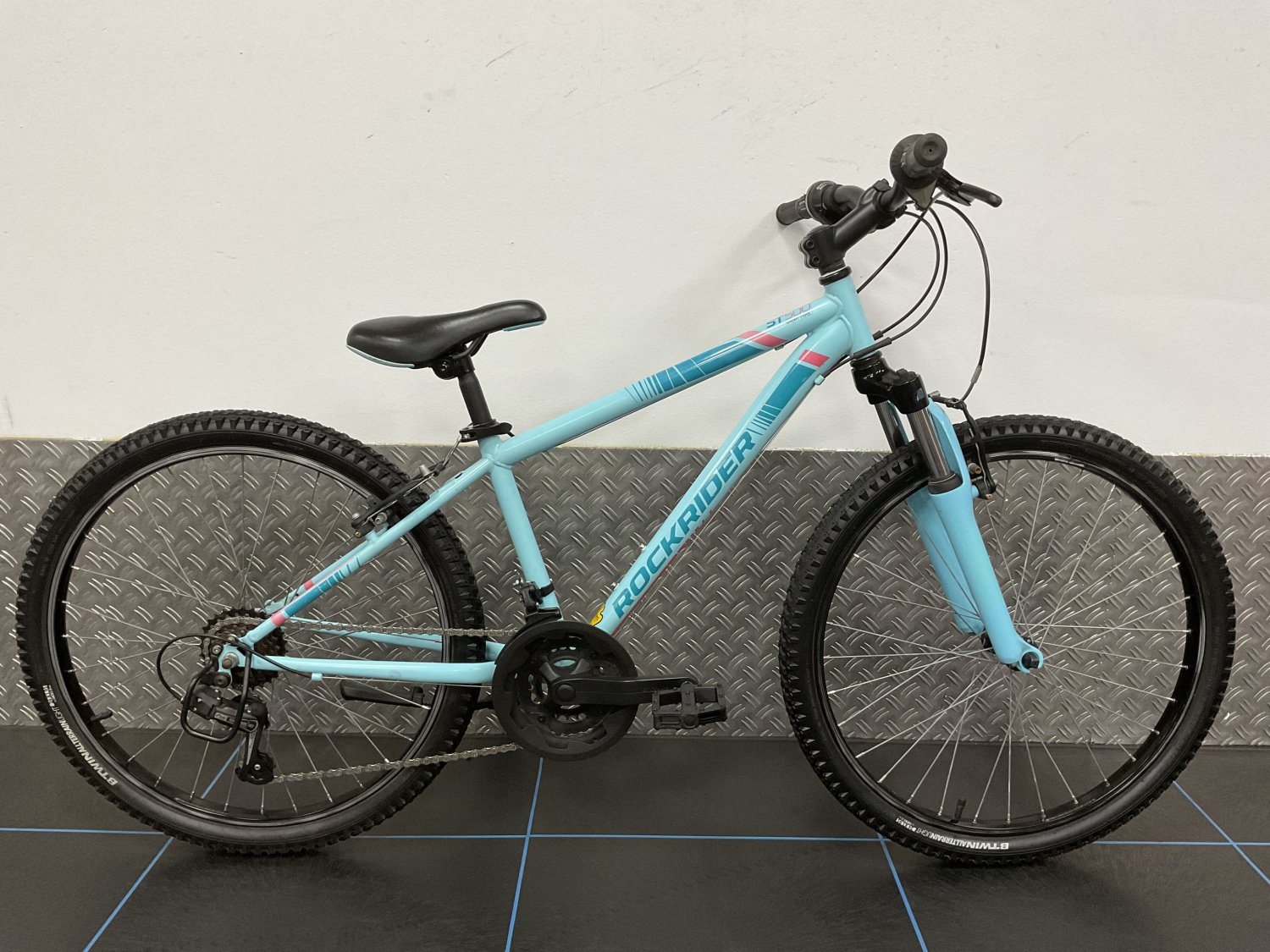 Rockrider ST500