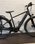 scott  sub eride