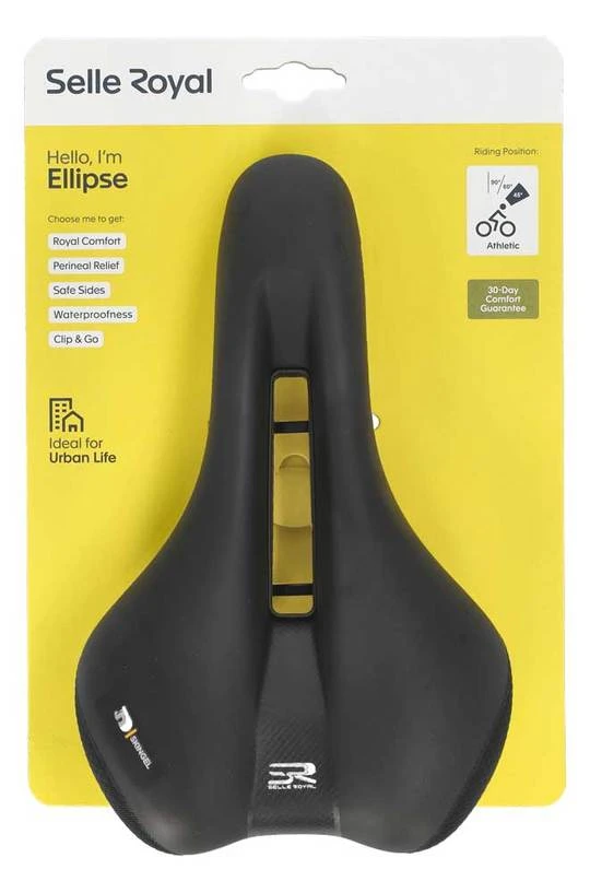 Selle Royal Ellipse Athletic