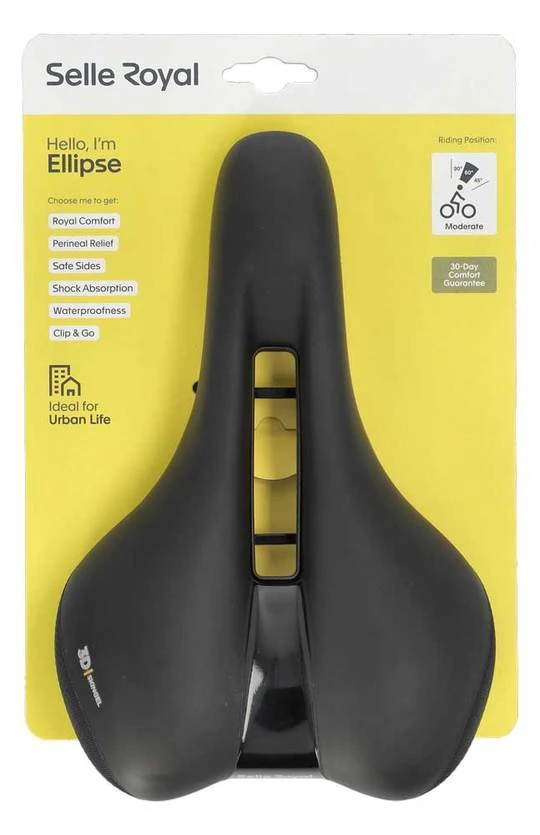 Selle Royal Ellipse Moderate