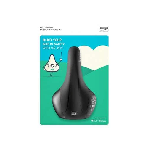 Selle Royal Hello Kids