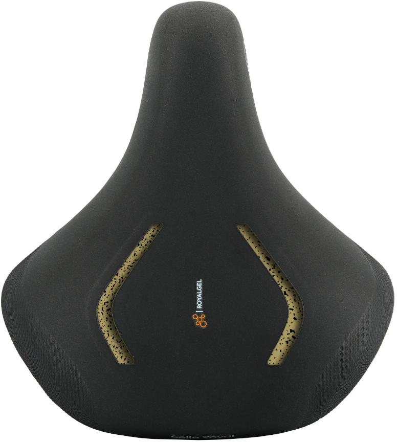 Selle Royal Lookin Evo Relaxed