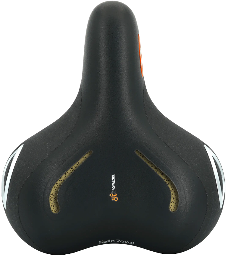 Selle Royal  Lookin Relaxed