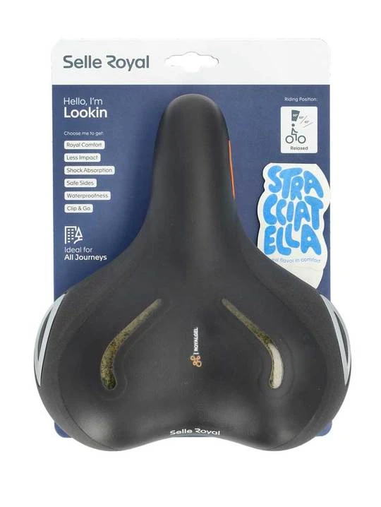 Selle Royal  Lookin Relaxed