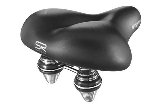 Selle Royal Manhattan Relaxed