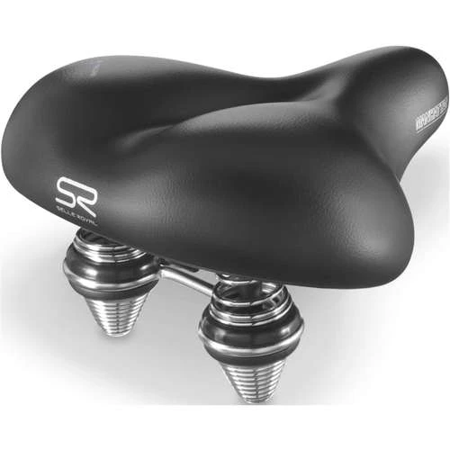 Selle Royal Manhattan Relaxed