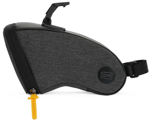 Selle Royal zadeltas Medium