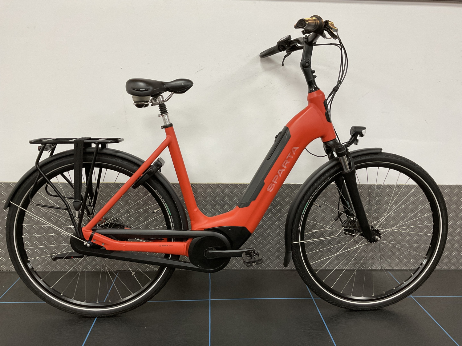 Sparta C-Grid Energy