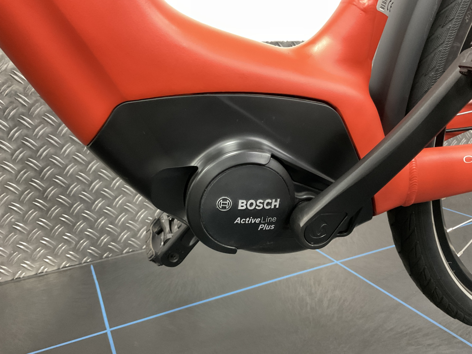 Sparta C-Grid Energy