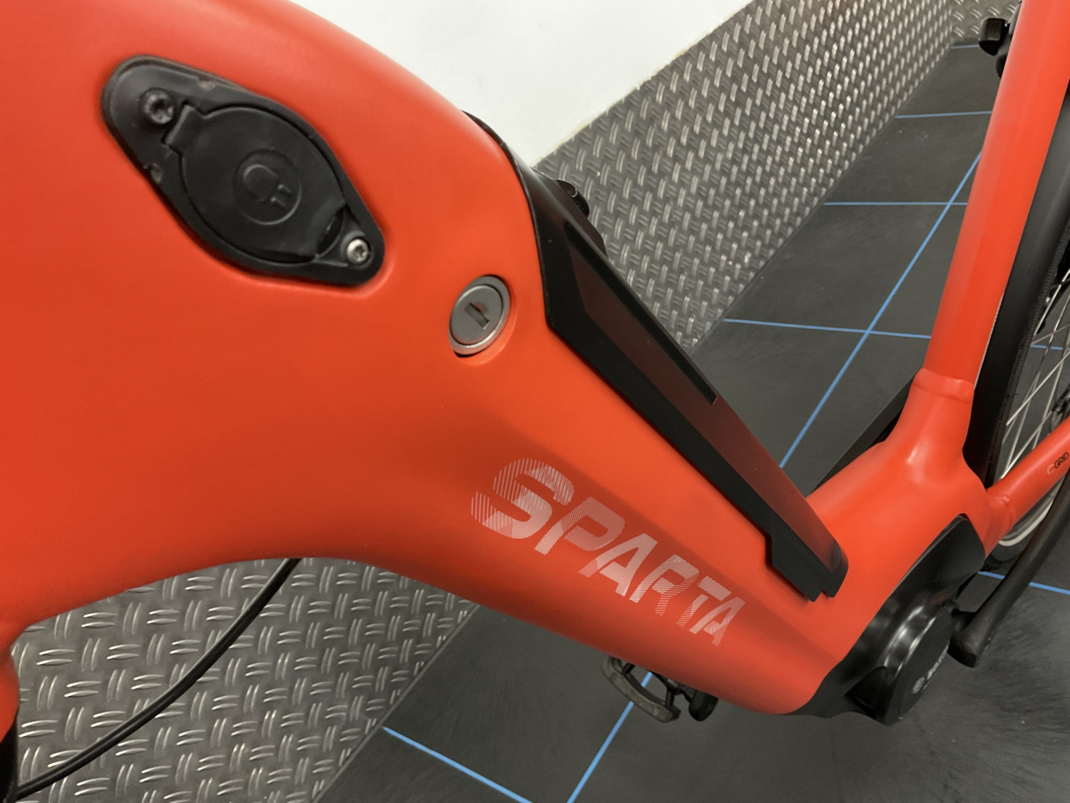 Sparta C-Grid Energy